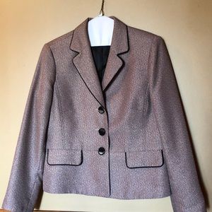 Evan-Picon suit jacket